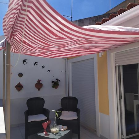 Casa Do Terraco Διαμέρισμα Ναζαρέ Εξωτερικό φωτογραφία