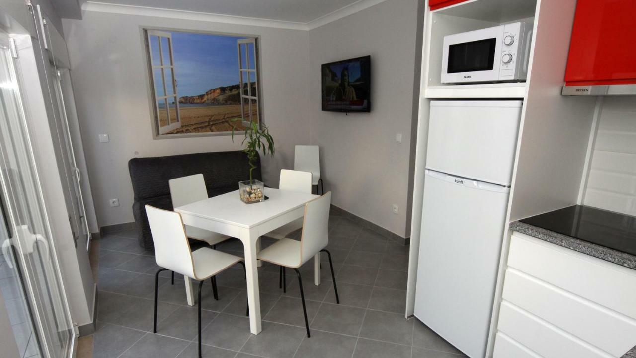 Casa Do Terraco Διαμέρισμα Ναζαρέ Εξωτερικό φωτογραφία
