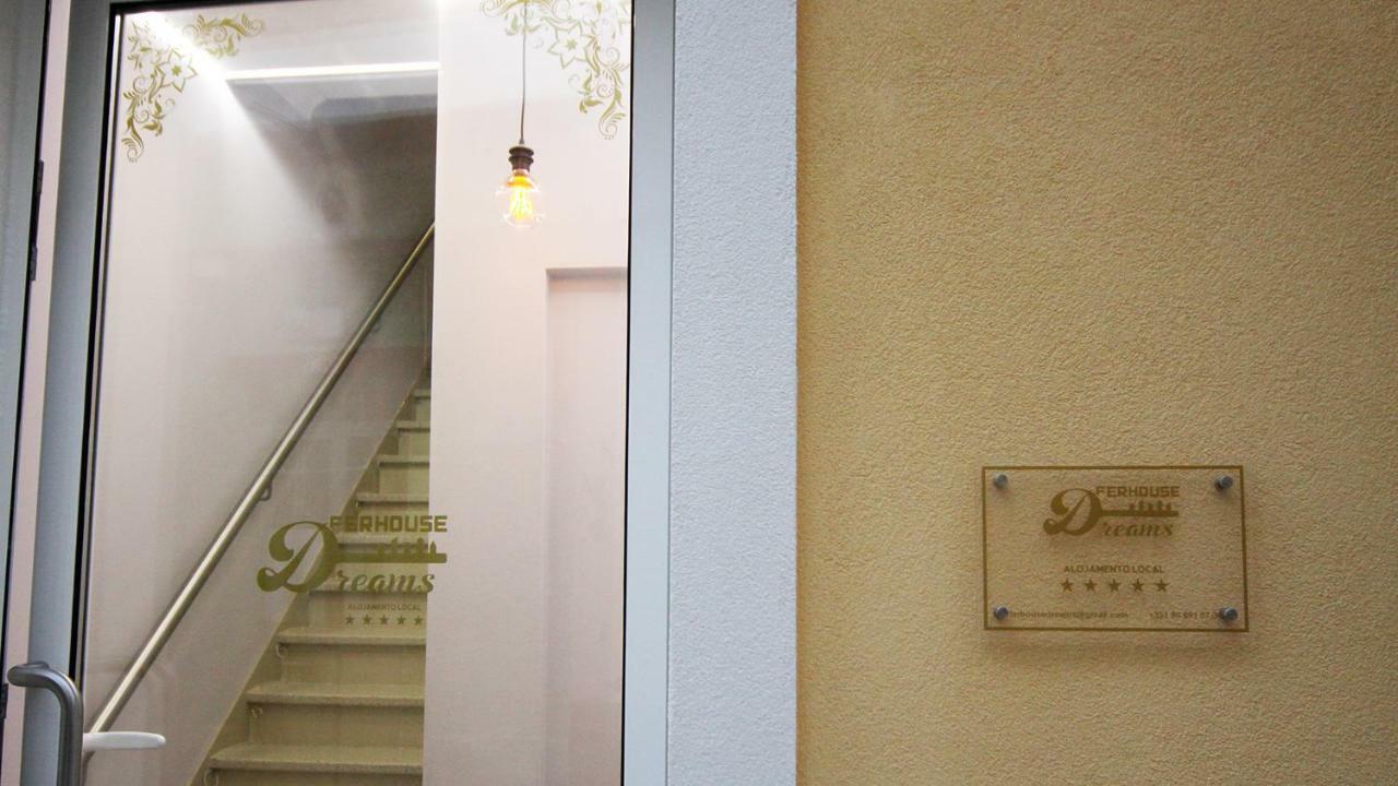 Casa Do Terraco Διαμέρισμα Ναζαρέ Εξωτερικό φωτογραφία
