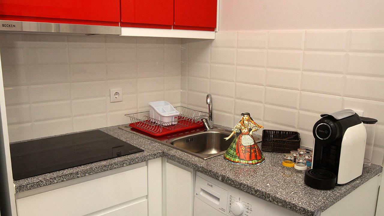 Casa Do Terraco Διαμέρισμα Ναζαρέ Εξωτερικό φωτογραφία