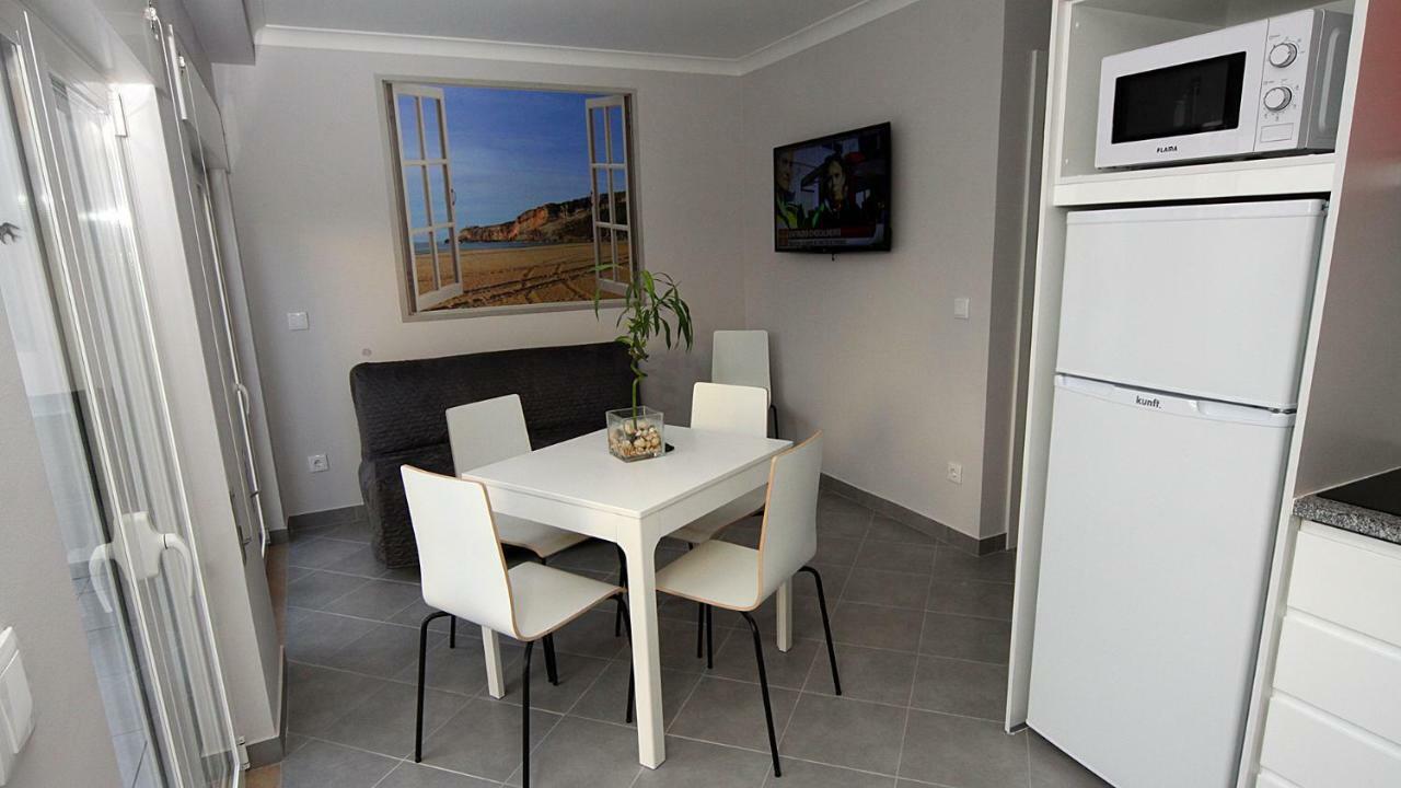 Casa Do Terraco Διαμέρισμα Ναζαρέ Εξωτερικό φωτογραφία