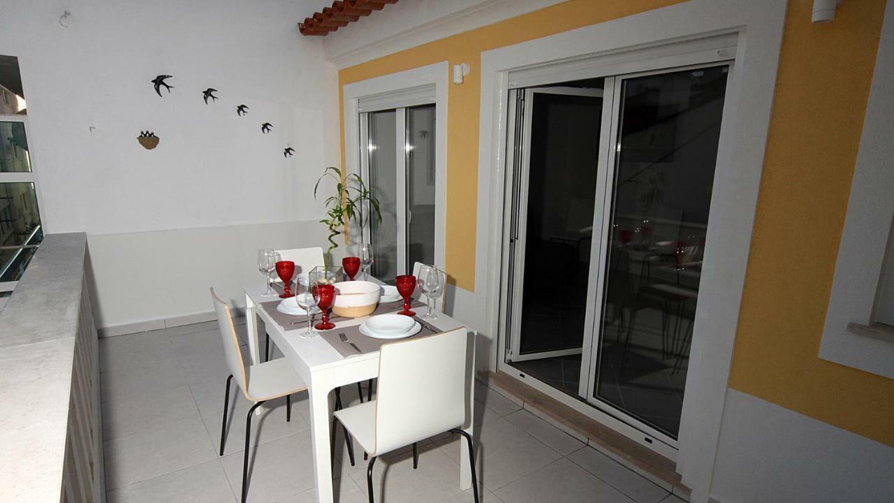 Casa Do Terraco Διαμέρισμα Ναζαρέ Εξωτερικό φωτογραφία