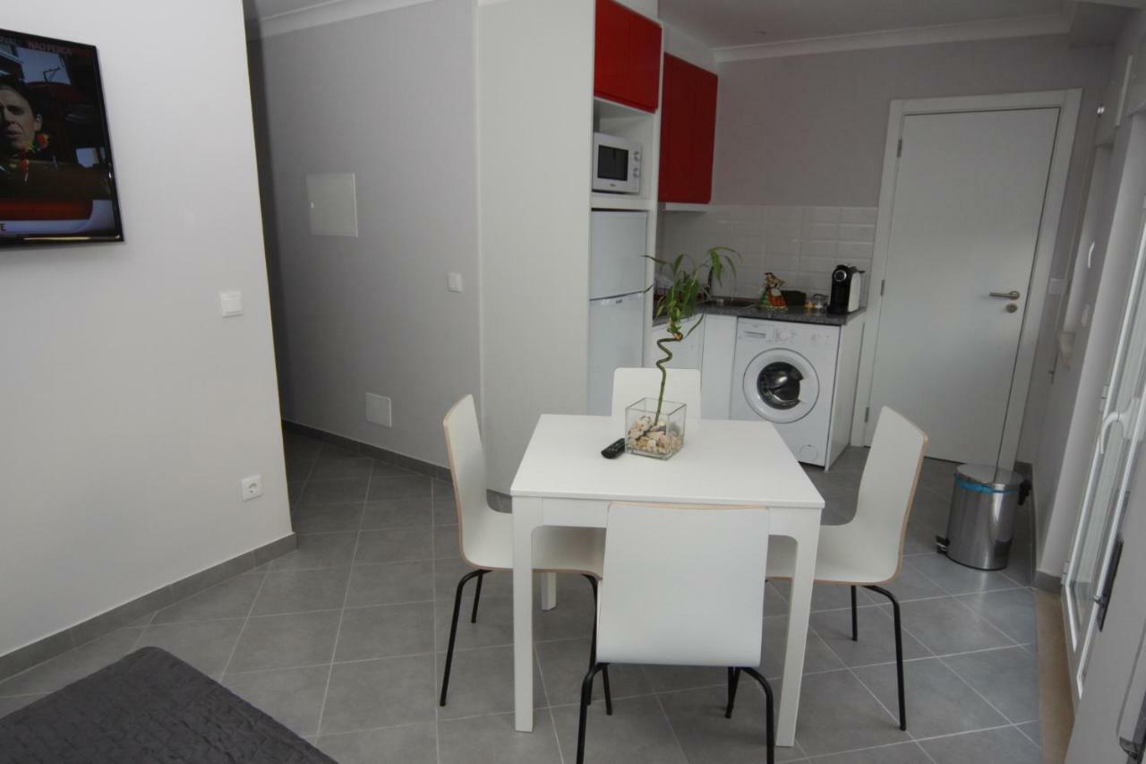 Casa Do Terraco Διαμέρισμα Ναζαρέ Εξωτερικό φωτογραφία