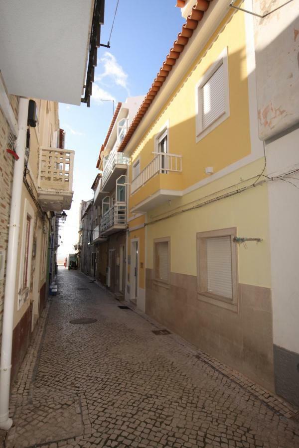 Casa Do Terraco Διαμέρισμα Ναζαρέ Εξωτερικό φωτογραφία